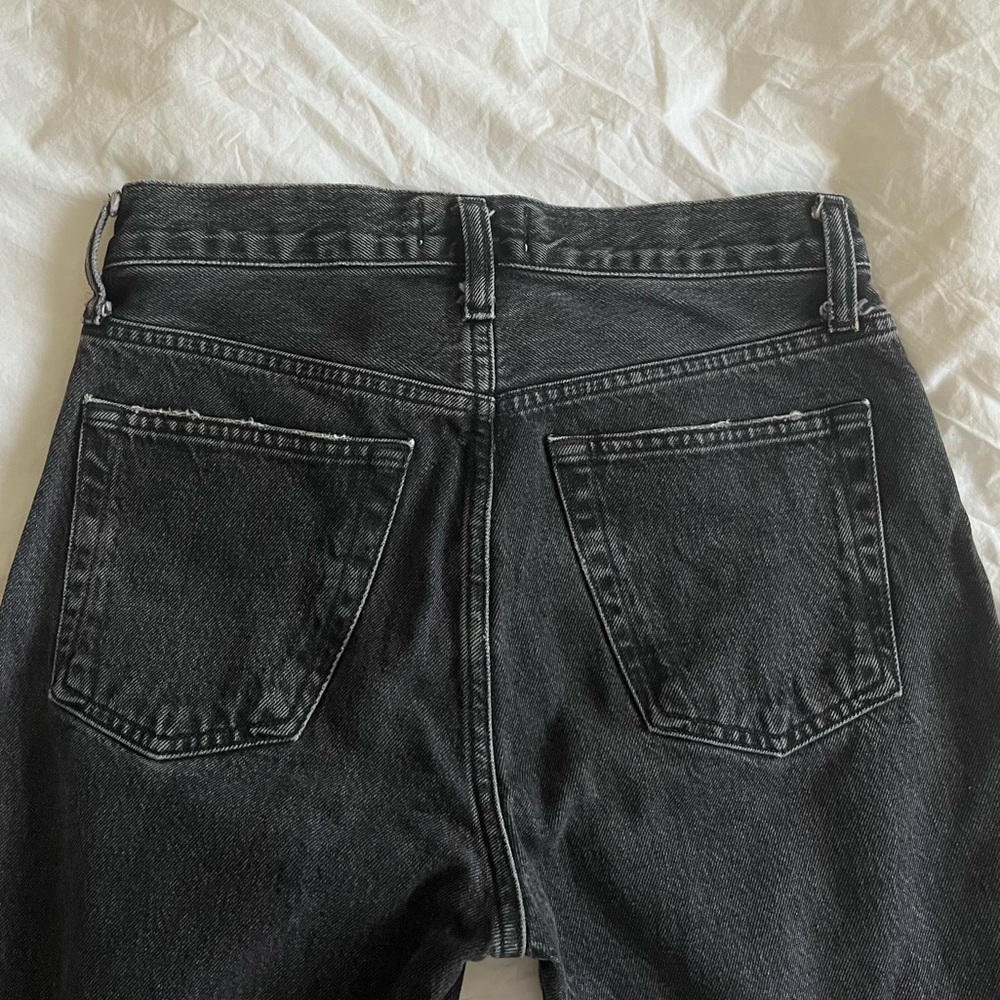 AGOLDE Wyman jeans - Picture 4 of 7